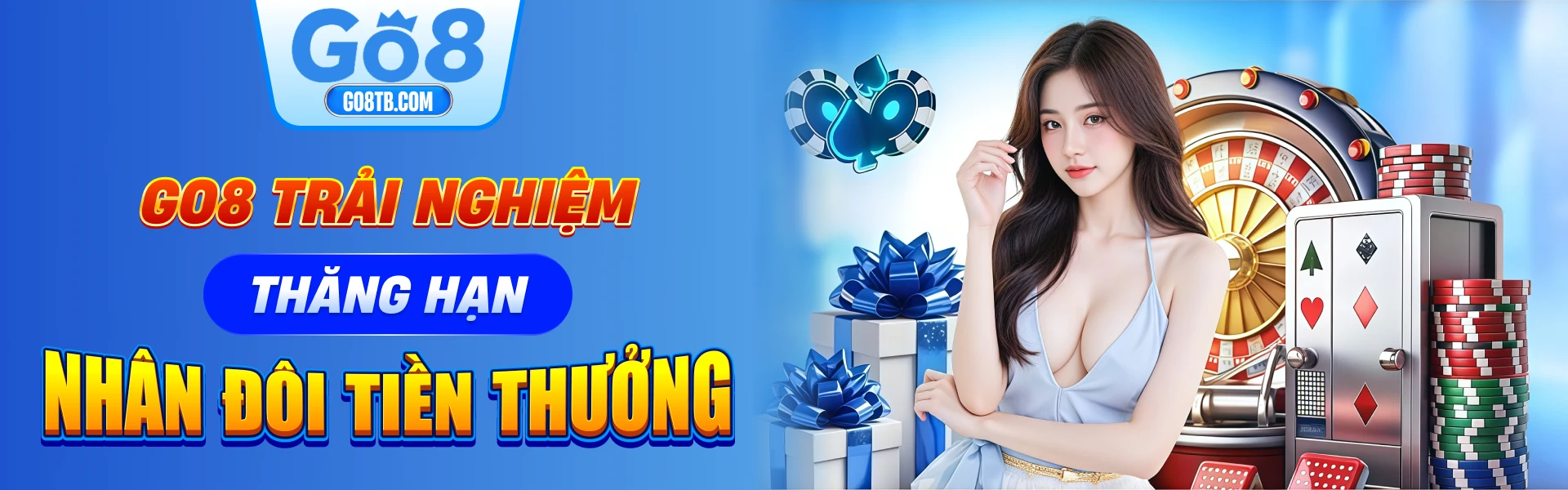 banner go8 trãi nghiệm thăng hạn